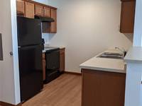 $1,293 / Month Apartment For Rent: 2431 Jefferson Road - Prairie Lakes Management ...