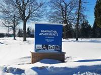 $578 / Month Apartment For Rent: 2 Bedroom - Hiawatha Apartments | ID: 5946799