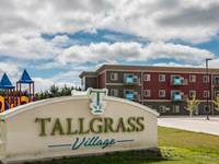 $1,420 / Month Apartment For Rent: 4200 Sunner Ave. - C5 - Tallgrass Village Apart...