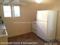 $1,250 / Month Apartment For Rent: 548 N Columbus St #2 - Boardwalk Realty & M...
