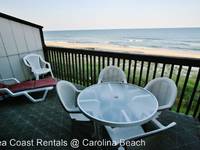 $1,555 / Month Apartment For Rent: 1311 South Lake Park Blvd. - Sea Colony 31A - S...