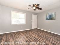 $569 / Month Apartment For Rent: 3010 Denver St - Unit P7 - Muskogee At The Wood...