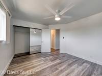 $1,995 / Month Apartment For Rent: 1200 Davis St - 1200 Davis St, LLC | ID: 11560362