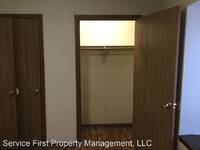 $550 / Month Apartment For Rent: 101 Johnson - 103 - Service First Property Mana...