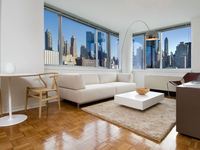 $3,315 / Month Apartment For Rent: Junior 1/ 1Bath In Luxury Building, Amazing Vie...