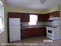 $750 / Month Apartment For Rent: 1022 Lakeview Dr Apt A - Hometown Property Mana...