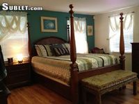 From $100 / Night Apartment For Rent