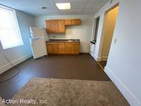 $425 / Month Apartment For Rent: 1020 1/2 Central Ave Apt #11 - Action Realty, I...