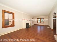 $2,050 / Month Home For Rent: 412 N Merrill St - Red Door Property Management...