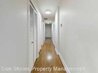 $2,025 / Month Apartment For Rent: 4002 S. Calumet Ave. #3S - South Side Stories P...