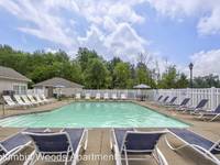 $995 / Month Apartment For Rent: 3343 Columbia Woods Dr - Columbia Woods Apartme...
