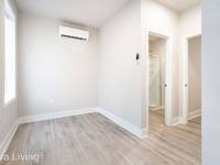 $850 / Month Apartment For Rent: 2512 North Corlies Street, Second Floor Front, ...