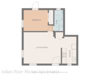 $1,319 / Month Apartment For Rent: 1600 Garden Street 3 - Indian River Shores Apar...