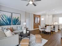 $1,767 / Month Duplex / Fourplex For Rent: Beds 1 Bath 1 - Brighthouse | ID: 11442892