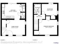 $2,100 / Month Apartment For Rent: 2119 Goss Circle, Unit D - Sunnyside Property M...