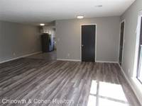 $1,495 / Month Home For Rent: 4004 S 131st E Ave - Chinowth & Cohen Realt...