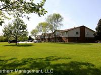 $1,320 / Month Apartment For Rent: N114 W15777 Sylvan Cr. 16 - Northern Management...