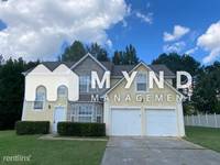 $2,045 / Month Home For Rent: Beds 4 Bath 2.5 Sq_ft 1981- Mynd Property Manag...