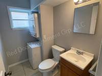 $1,295 / Month Apartment For Rent: 318 West Howry Avenue, 2 - Red Door Investment ...