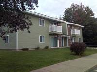 $685 / Month Apartment For Rent: Two Bedroom - Houghton - Copper Hills Apartment...