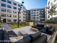 $1,760 / Month Apartment For Rent: 1211 S. Eaton Street 7079 - Aura Brewers Hill |...
