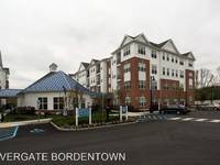 $2,500 / Month Apartment For Rent: 1408 Bluff View Circle - Rivergate Bordentown |...