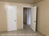 $575 / Month Apartment For Rent: 1419 Marguerite - #1 - Taylor Real Estate Solut...