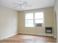 $685 / Month Apartment For Rent: 1301 20th Street South - B-19 - Highland Histor...
