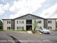 $1,395 / Month Apartment For Rent: 9455 Goodman Road - H-8 - Meridian Property Man...