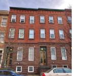 $1,100 / Month Apartment For Rent: 213 E Preston Street-3 - JBZ Management LLC | I...