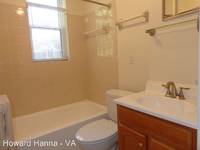 $1,175 / Month Apartment For Rent: 824 Brandon Avenue - Apt #4 - Howard Hanna - VA...