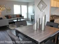 $1,365 / Month Apartment For Rent: 3706 Seymour Rd. - 1400 Sq. Ft. 3x2 - Allied Pr...