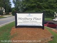 $1,150 / Month Apartment For Rent: 125 Williams Street Unit 2A - Huntington Apartm...