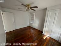 $1,395 / Month Apartment For Rent: 419 Taylor Street - Upper Unit - DeSantis Prope...