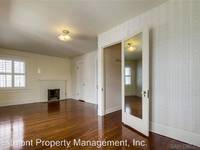 $9,000 / Month Apartment For Rent: 1405 Tenth Street - 01 - Crestmont Property Man...