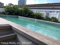 $1,795 / Month Home For Rent: 1134 Kinau 1134 Kinau Street, #407 - Palace Rea...