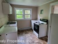 $725 / Month Apartment For Rent: 2910 E. Bessemer Ave C - Wrenn-Zealy Properties...