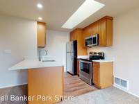 $1,600 / Month Apartment For Rent: 309 11th St Pl B - Coldwell Banker Park Shore |...