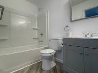 $700 / Month Apartment For Rent: 500 N Westridge - B7 - S. I. Property Managemen...