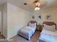 $1,425 / Month Apartment For Rent: 7362 N. Jefferson Place Circle - Jefferson Plac...