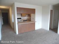 $1,626 / Month Apartment For Rent: 520 West Franklin Street Apt # 1610 - Monroe Pa...