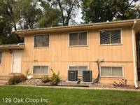$535 / Month Apartment For Rent: 129 S Oak Ave - 129 Oak Coop Inc. | ID: 11505445