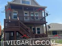 $850 / Month Apartment For Rent: 3917 Pulaski St. - 2 F - VILGAR Property Manage...