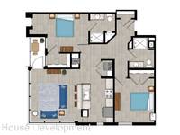 $3,200 / Month Apartment For Rent: NoVo Apartments 216 S. Pinckney St. #600 - NoVo...
