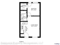 $1,400 / Month Apartment For Rent: 1734 Walnut St. #5 - Sunnyside Property Managem...