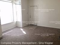 $825 / Month Apartment For Rent: 617 Crescent St Northeast #2 - Compass Property...