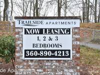 $1,450 / Month Apartment For Rent: TRAILSIDE APTS - 1220-204 1220 LISA LN SE APT #...
