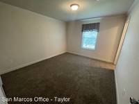 $1,275 / Month Apartment For Rent: 7691 FM 32 - 3 - San Marcos Office - Taylor | I...