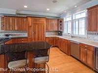 $4,900 / Month Home For Rent: 4 Island Avenue #4 - Arthur Thomas Properties, ...