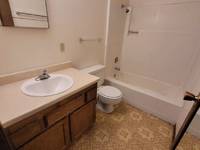 $725 / Month Apartment For Rent: 6721 Hollister - 6725 - Milestone Property Mana...